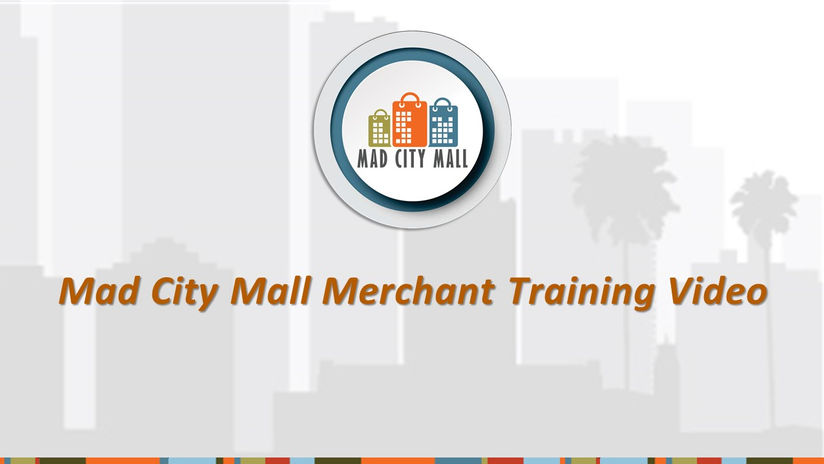 MAD CITY MALL